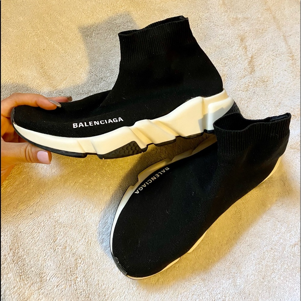 🖤Balenciaga sneakers 🖤